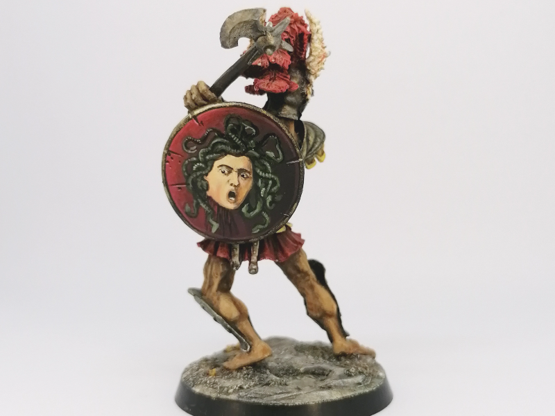 Immagine 5 del portfolio di Roberto Gigli