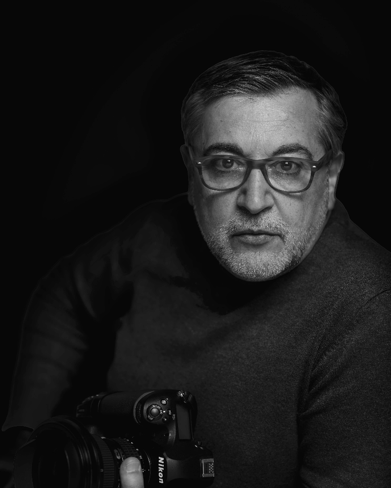 Docente Scuola Comics Fortunato Celentino