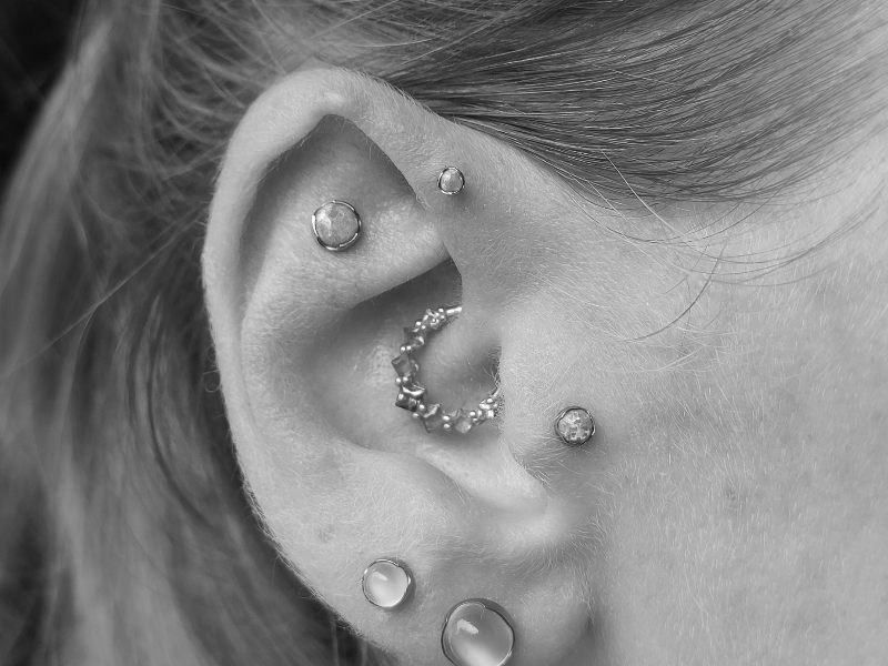 Immagine 1 del portfolio di Massimo Cortese