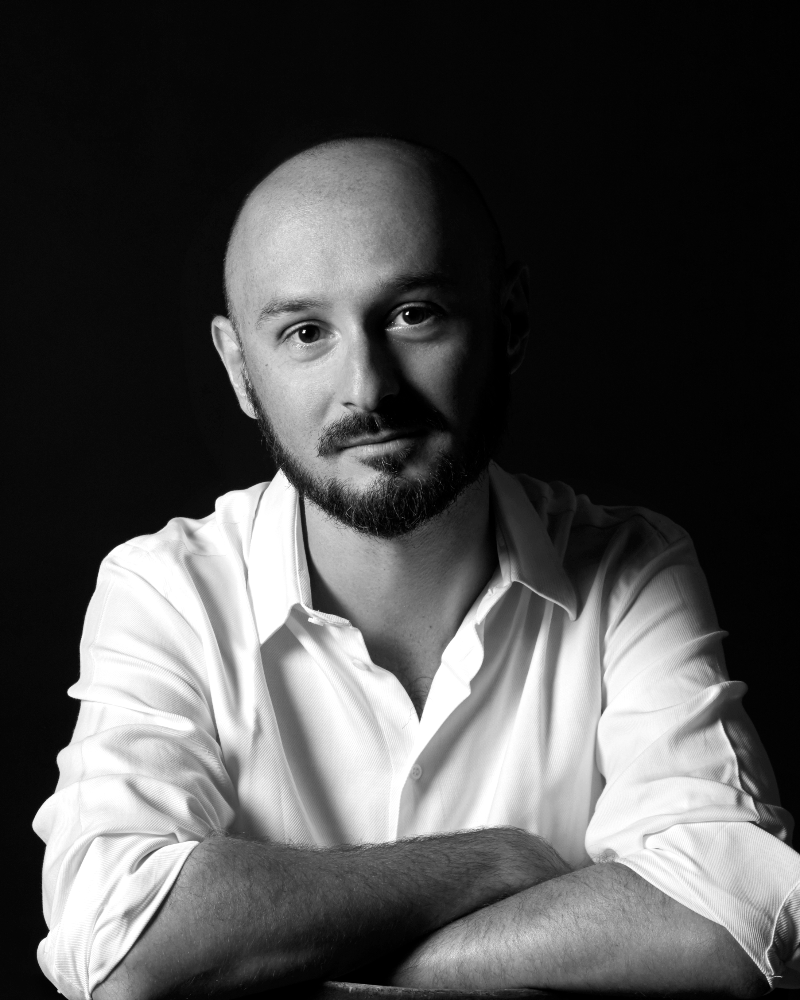 Docente Scuola Comics Domenico De Orsi