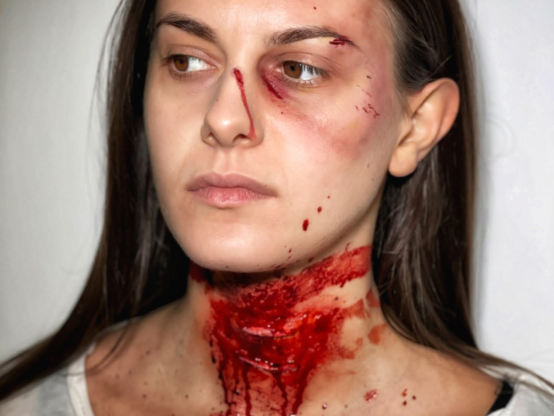 Immagine 2 del portfolio di Federica Dioguardi