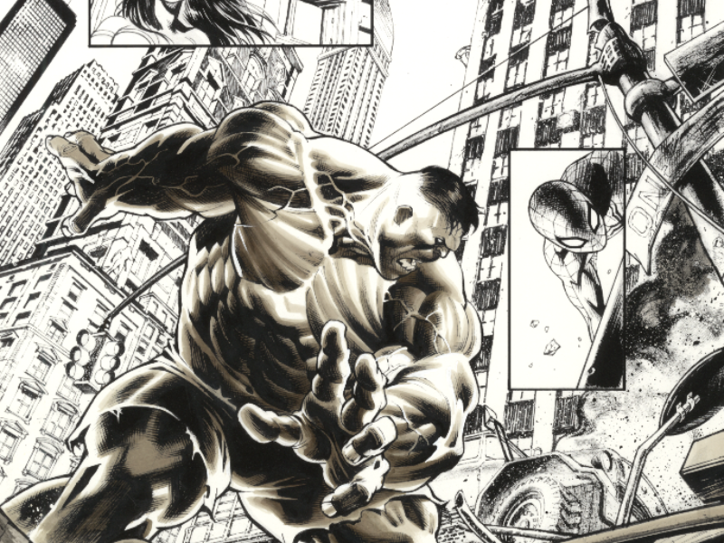 Immagine 1 del portfolio di Fabrizio Fiorentino