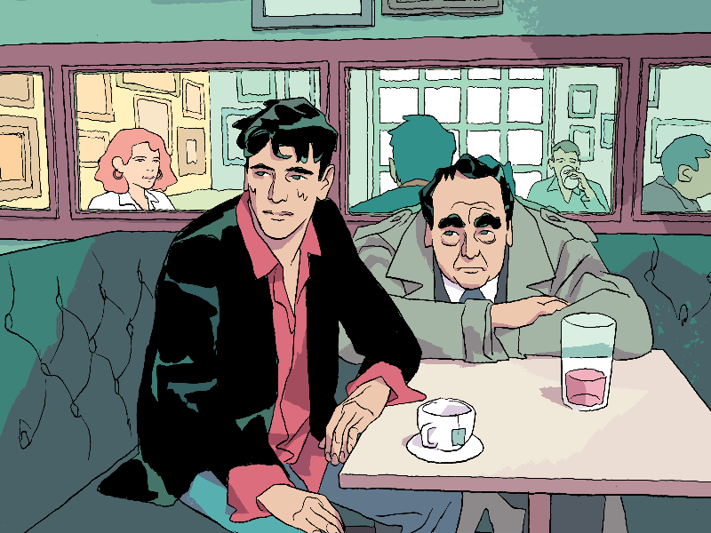 Immagine 2 del portfolio di Alessandro Giordano