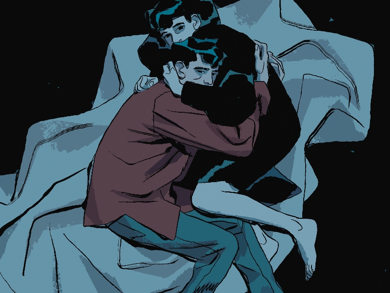 Immagine 3 del portfolio di Alessandro Giordano