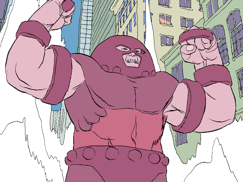 Immagine 4 del portfolio di Alessandro Giordano