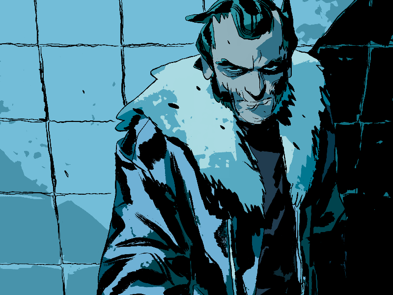 Immagine 6 del portfolio di Alessandro Giordano