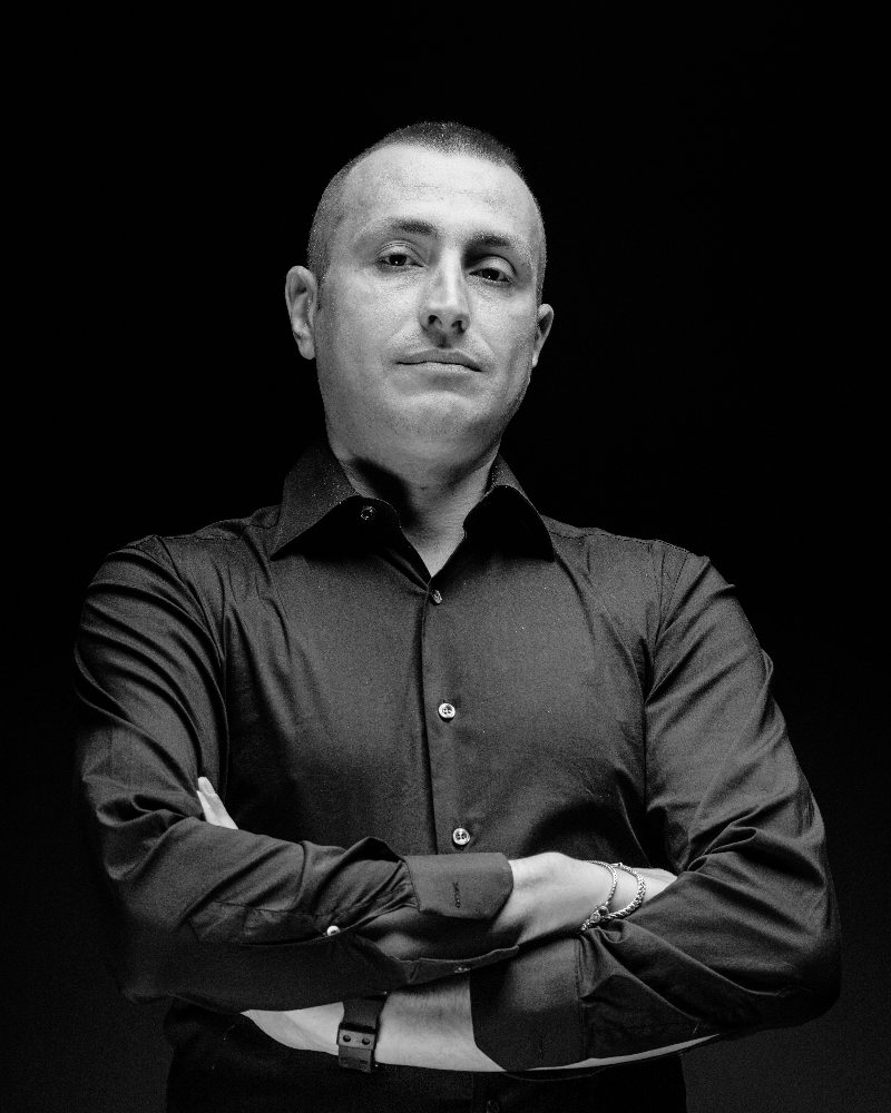 Docente Scuola Comics Carlo Guarino