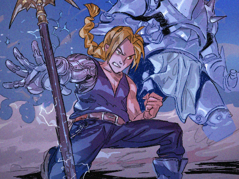 Immagine 4 del portfolio di Marco Matrone