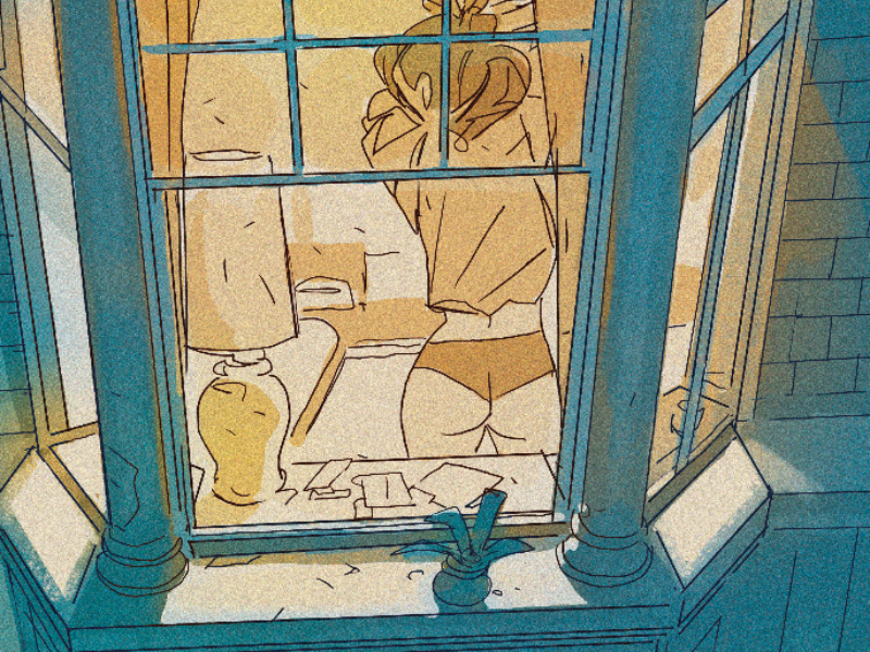 Immagine 5 del portfolio di Marco Matrone