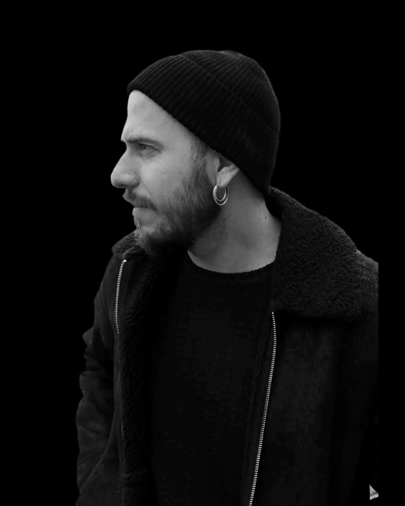 Docente Scuola Comics Marco Matrone