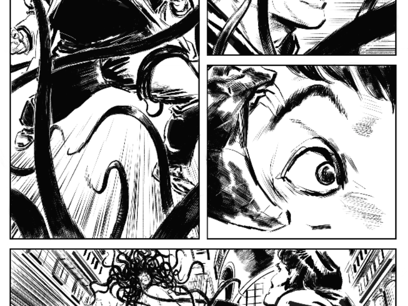 Immagine 2 del portfolio di Italo Mattone