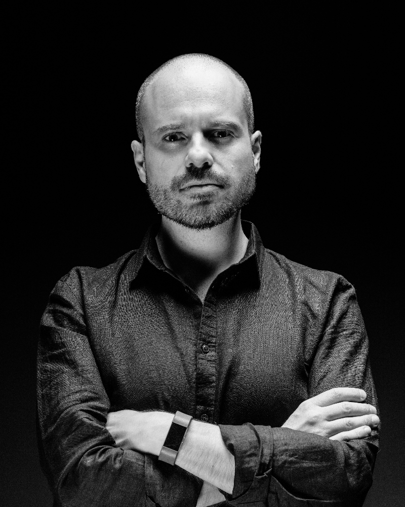 Docente Scuola Comics Italo Mattone