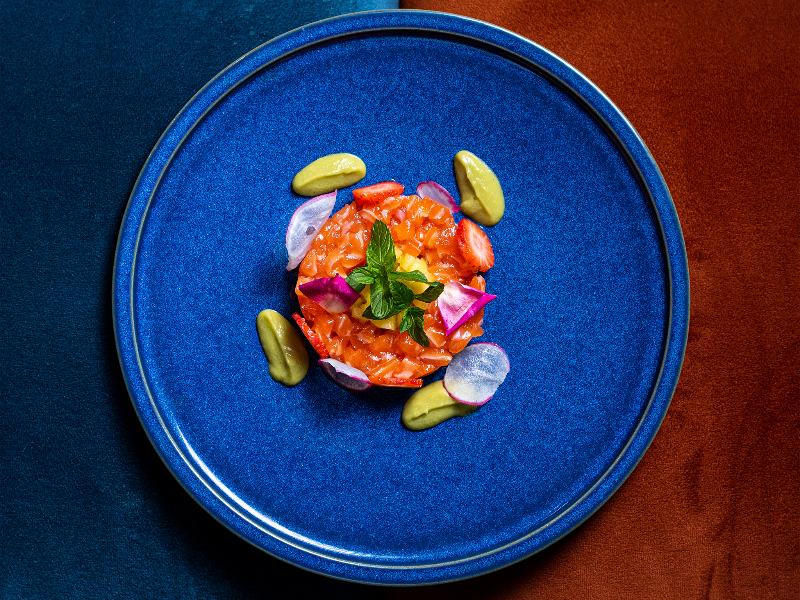 Immagine 5 del portfolio di Michele Palma Esposito