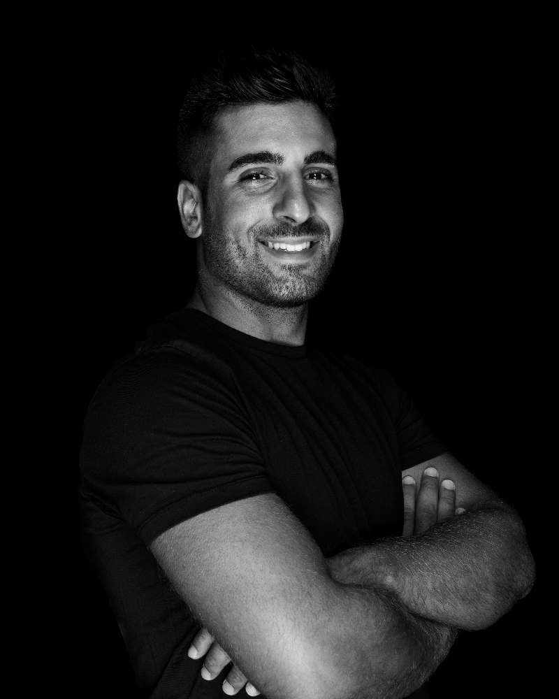 Docente Scuola Comics Michele Palma Esposito