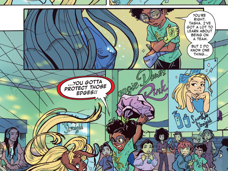 Immagine 2 del portfolio di Lorenzo Ruggiero