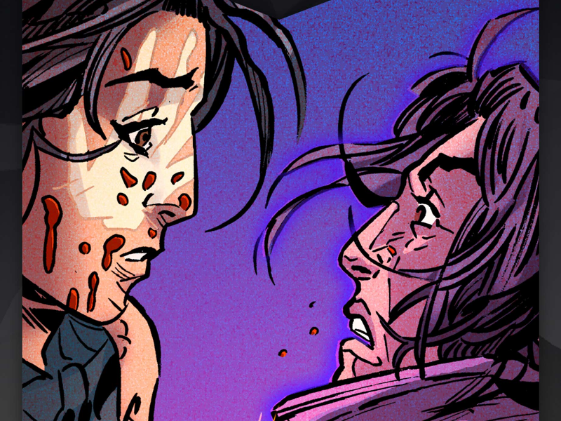 Immagine 3 del portfolio di Lorenzo Ruggiero