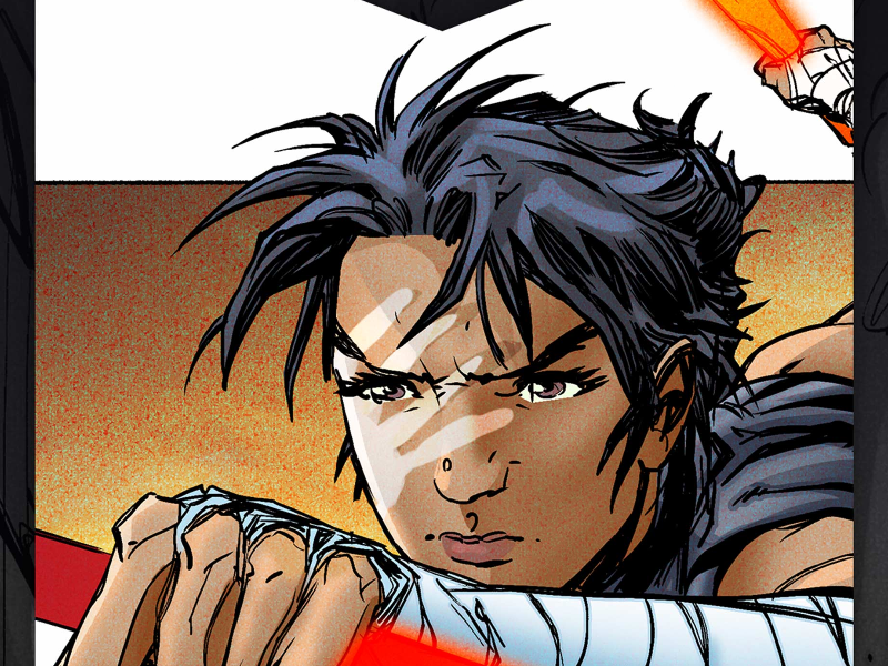 Immagine 4 del portfolio di Lorenzo Ruggiero