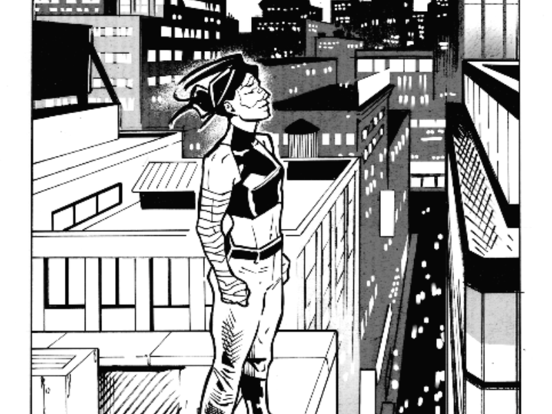 Immagine 6 del portfolio di Lorenzo Ruggiero