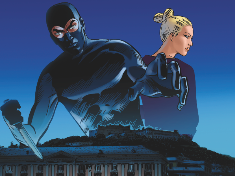 Immagine 7 del portfolio di Lorenzo Ruggiero