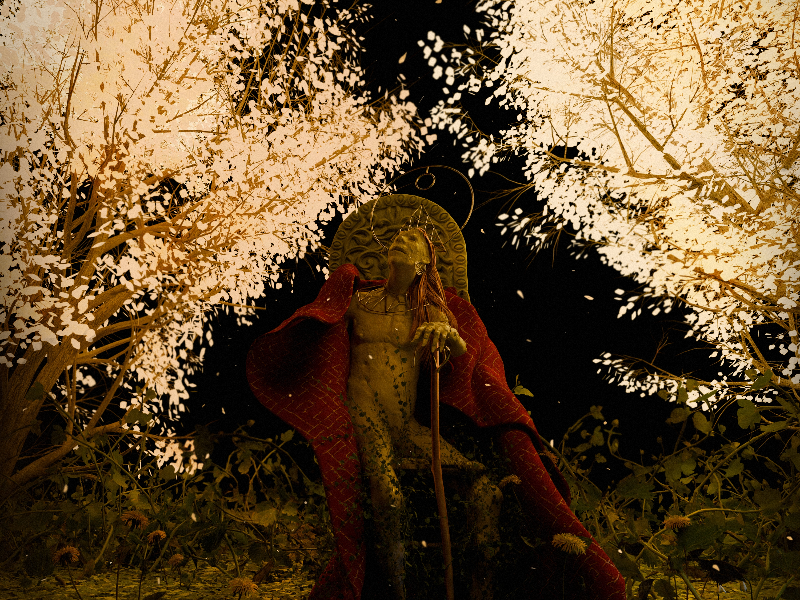 Immagine 1 del portfolio di Andrea Carbone