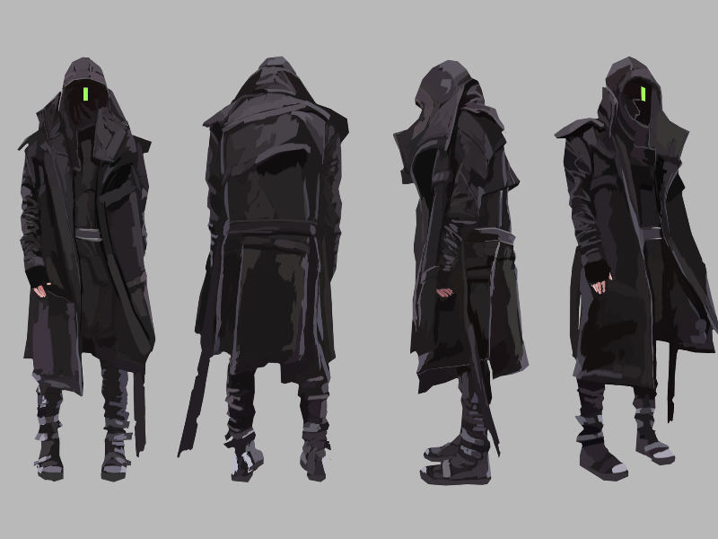 Immagine 4 del portfolio di Andrea Carbone