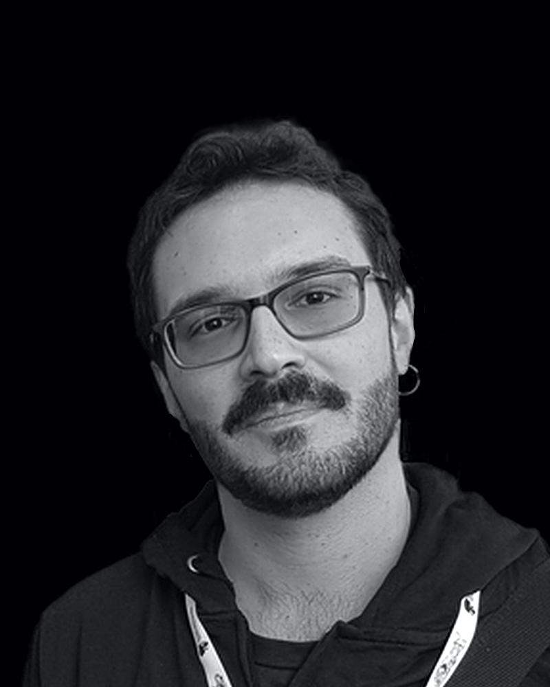 Docente Scuola Comics Andrea Carbone