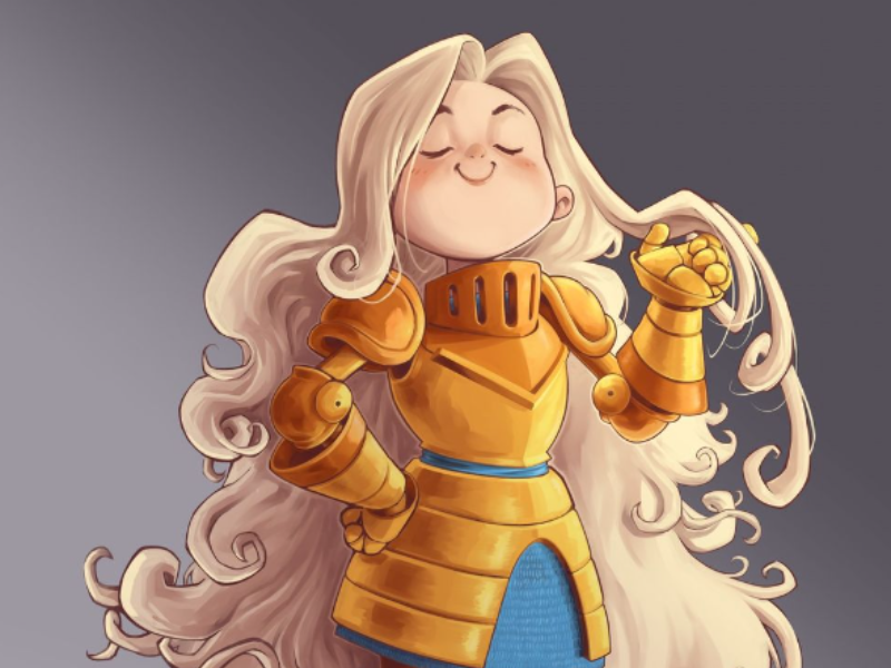 Immagine 1 del portfolio di Cyril  Glerum