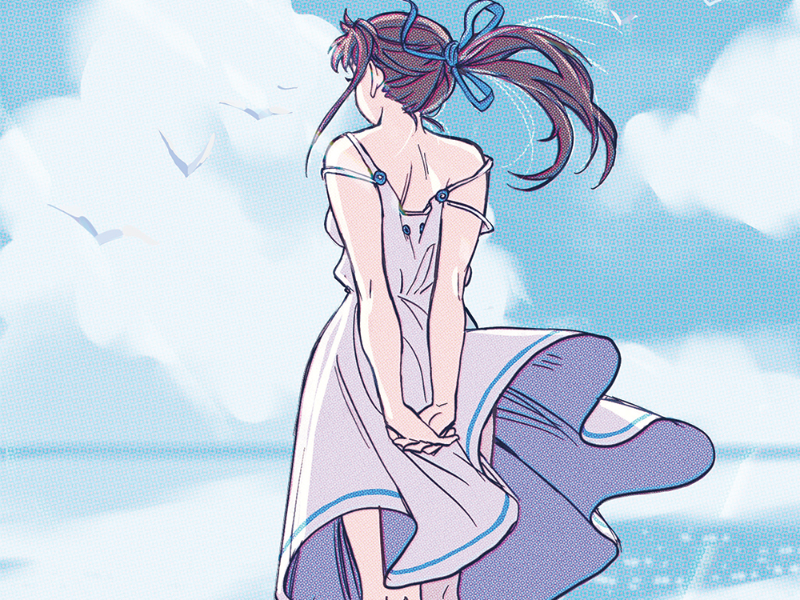 Immagine 2 del portfolio di Diana Mercolini