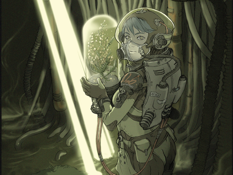 Immagine 3 del portfolio di Diana Mercolini