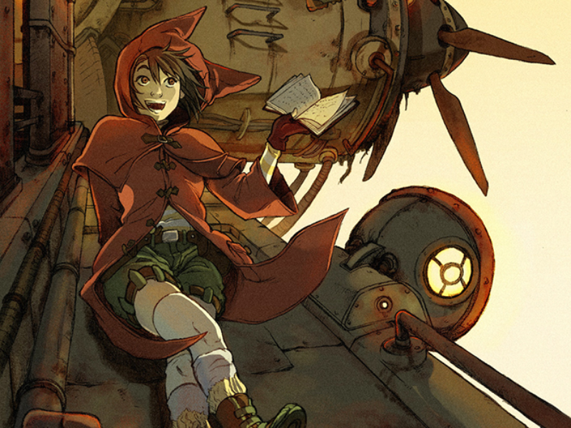 Immagine 4 del portfolio di Diana Mercolini