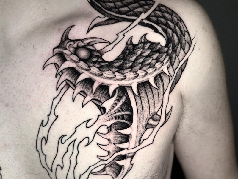 Immagine 1 del portfolio di Giuseppe Russo