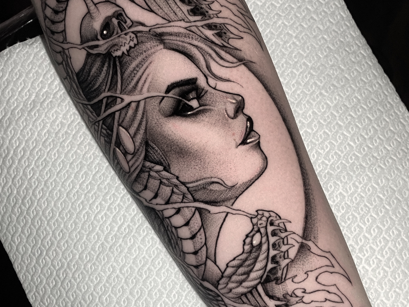 Immagine 3 del portfolio di Giuseppe Russo