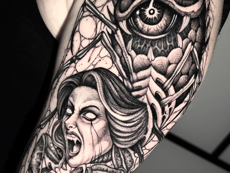 Immagine 4 del portfolio di Giuseppe Russo