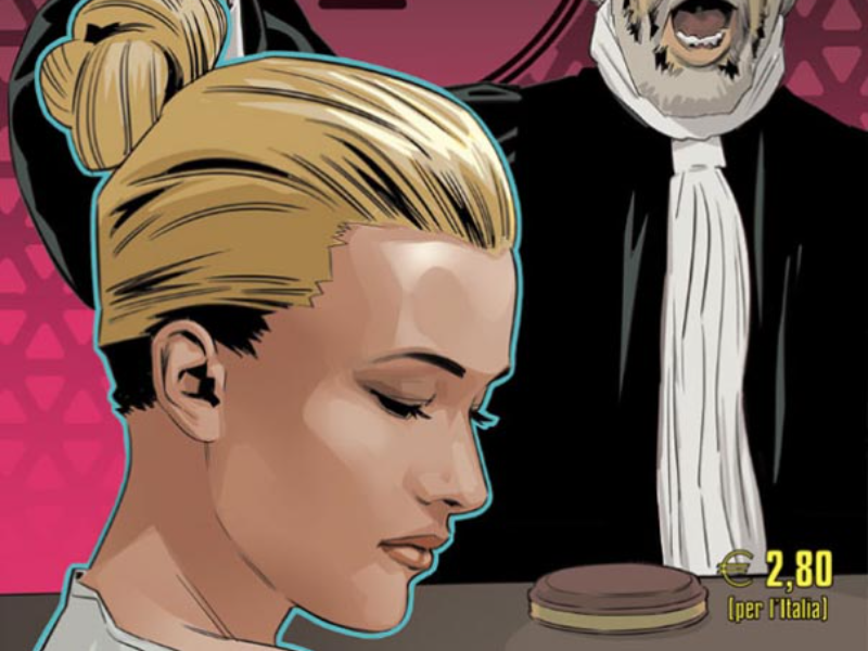 Immagine 1 del portfolio di Massimiliano Valentini