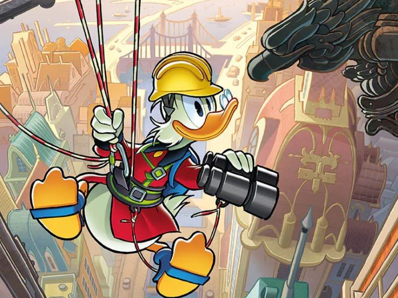 Immagine 4 del portfolio di Massimiliano Valentini