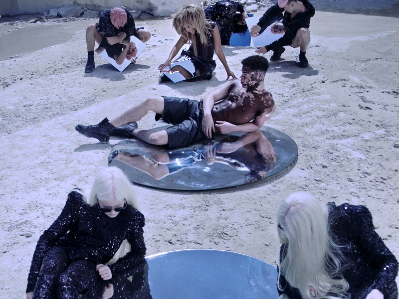 Immagine 2 del portfolio di Antonio Efisio Scanu