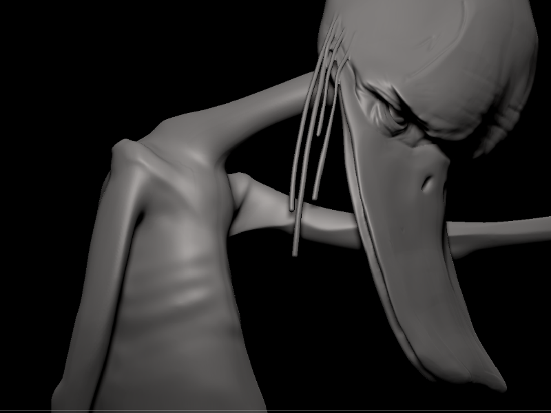 Immagine 1 del portfolio di Nicola Spinelli