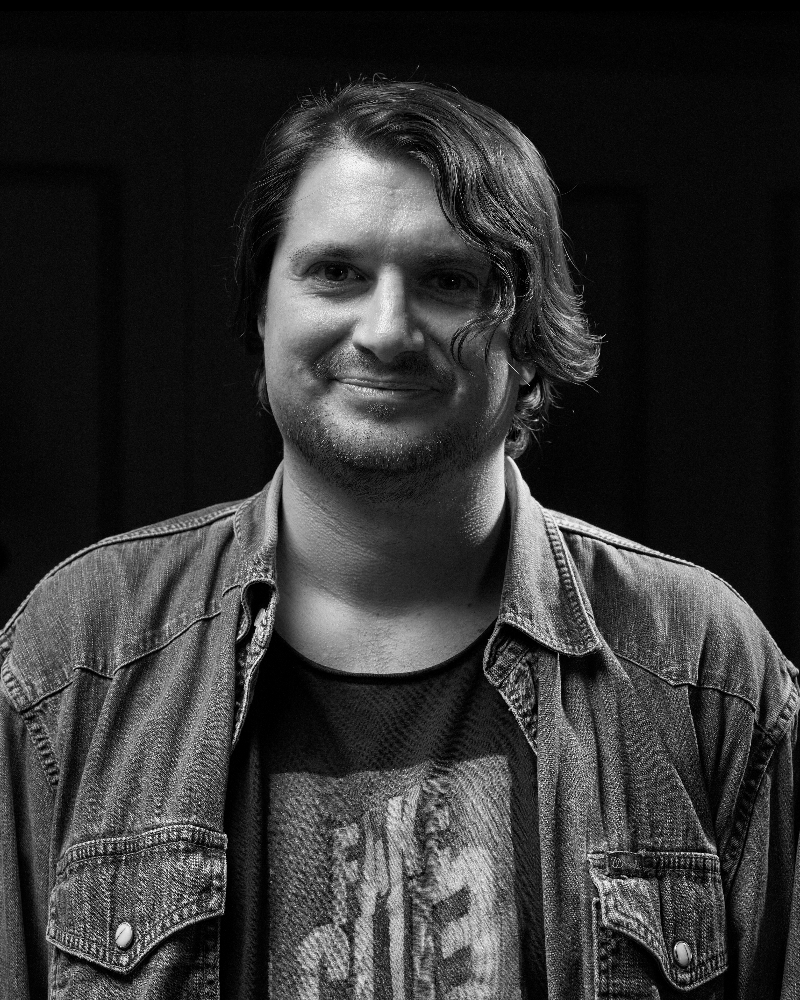 Docente Scuola Comics Giuseppe Vita