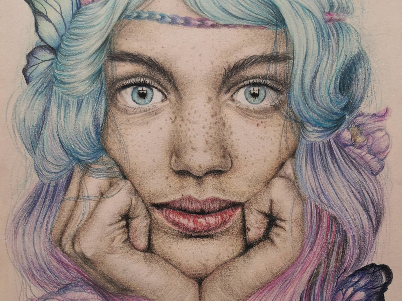 Immagine 5 del portfolio di Valentina  Paliotta