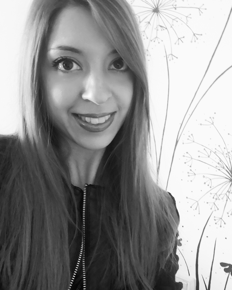 Docente Scuola Comics Valentina  Paliotta