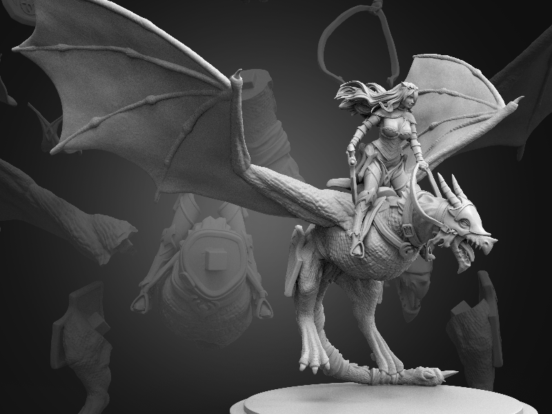 Immagine 1 del portfolio di Martina Mallozzi