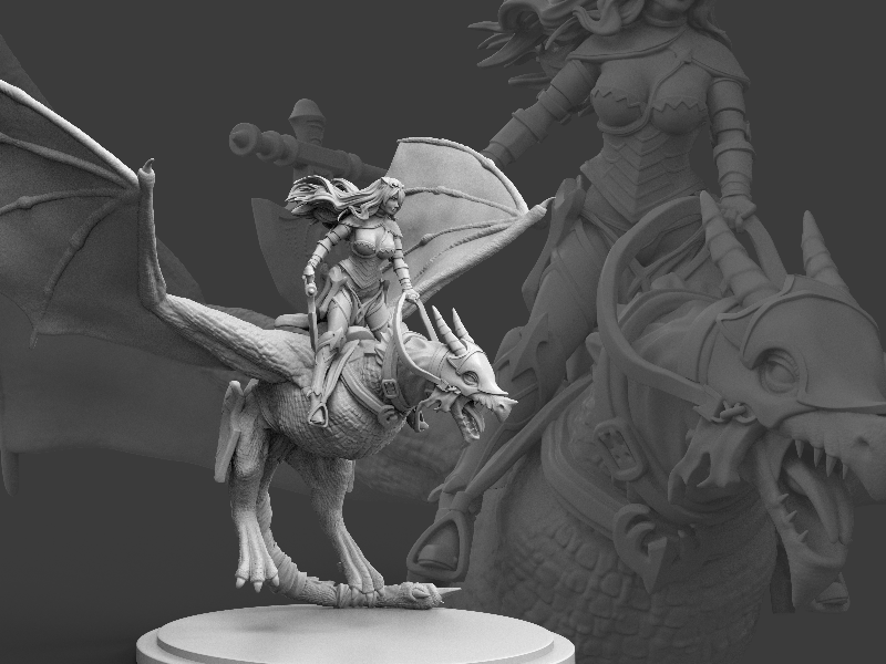 Immagine 3 del portfolio di Martina Mallozzi