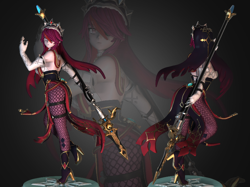 Immagine 5 del portfolio di Martina Mallozzi