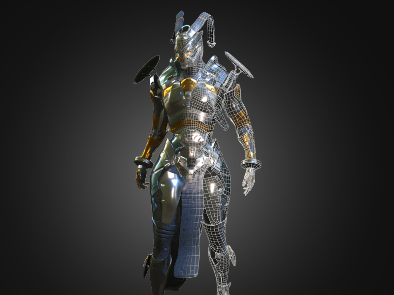 Immagine 6 del portfolio di Martina Mallozzi