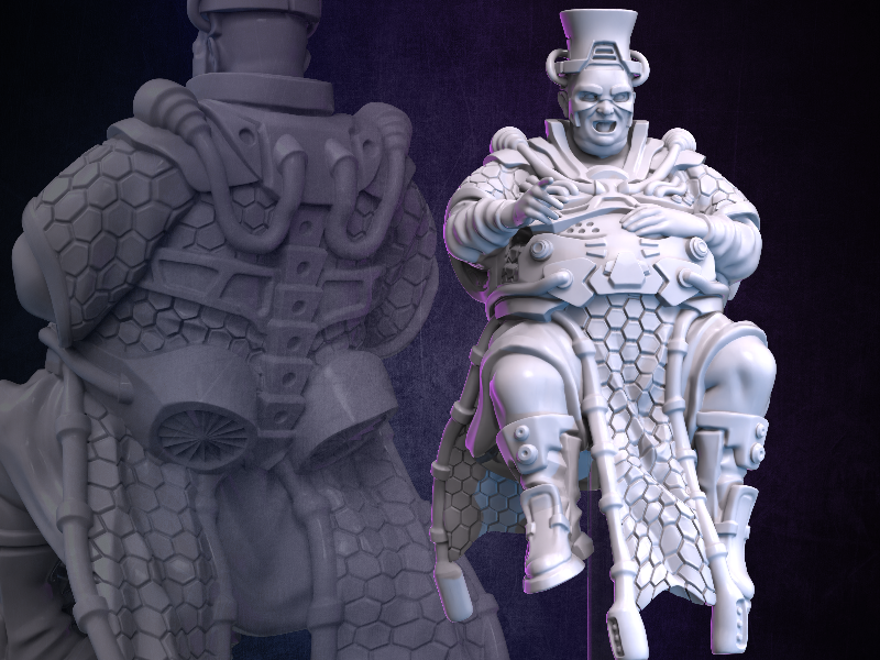 Immagine 7 del portfolio di Martina Mallozzi