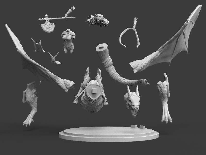 Immagine 8 del portfolio di Martina Mallozzi