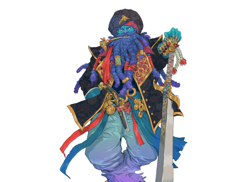 Immagine 2 del portfolio di Lorenzo Tamberi