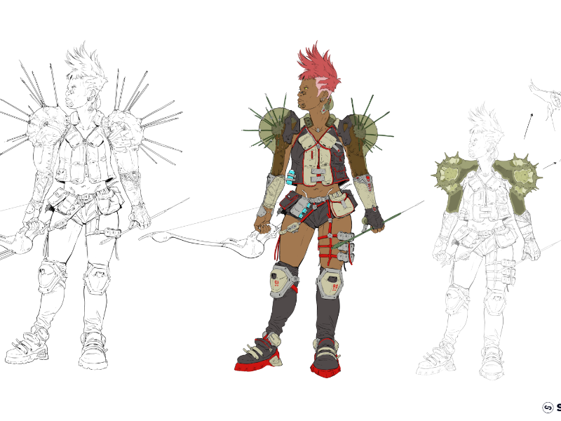 Immagine 4 del portfolio di Lorenzo Tamberi