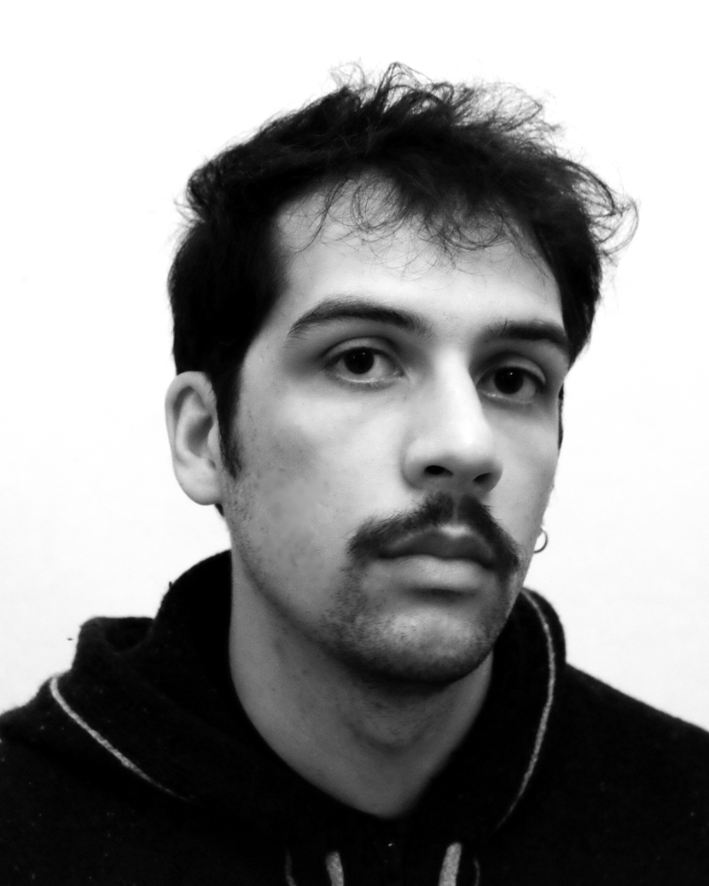 Docente Scuola Comics Lorenzo Tamberi