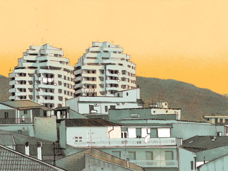 Immagine 2 del portfolio di Vincenzo Bizzarri